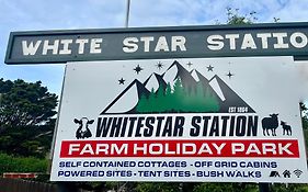 White Star Station Farm Holiday Park